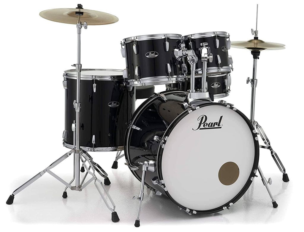 Pearl 5-Piece Drum Set