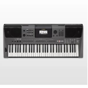 Yamaha PSR I-500 Digital Keyboard