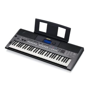 Yamaha PSR-I400 61-Key Portable Keyboard