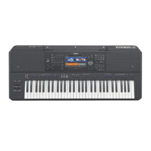 Yamaha PSR-SX700 Arranger Workstation Keyboard