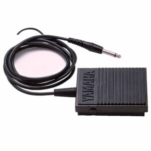 Yamaha FC5 Sustain Pedal