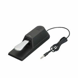 Yamaha FC4A Sustain / Foot-Switch Pedal