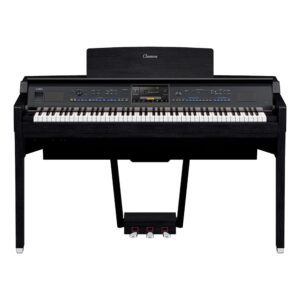 Yamaha CVP-909B Clavinova Digital Piano