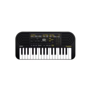 Casio SA-51 Casiotone 32-Key Kids Mini Portable Keyboard