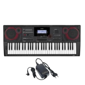 Casio CT-X9000IN 61-Key Portable Keyboard